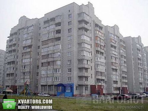 Sell 3-room apartment. Киев, Вильямса — photo 2