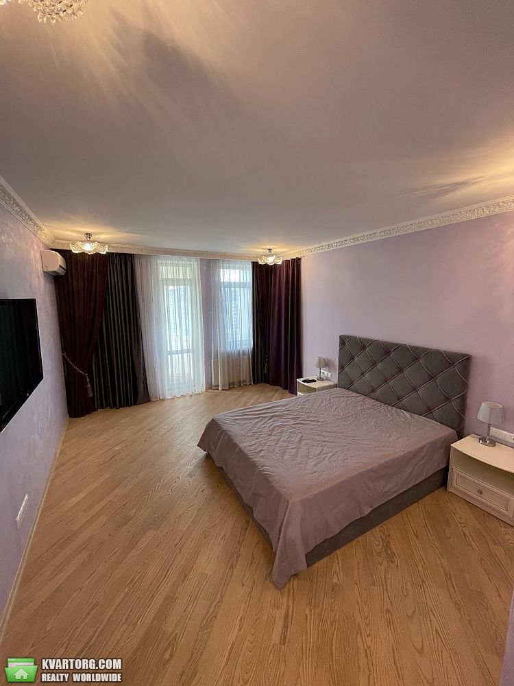 Rent out 3-room apartment. Киев, Львовская — photo 6
