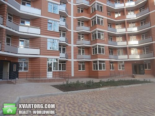 Sell 2-room apartment. Одесса, Проценко — photo 3