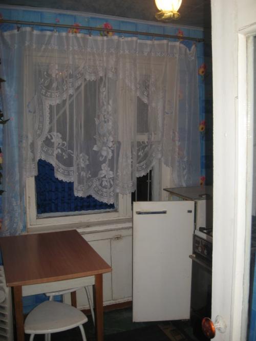 Rent out 1-room apartment. Днепропетровск, Волынская — photo 1