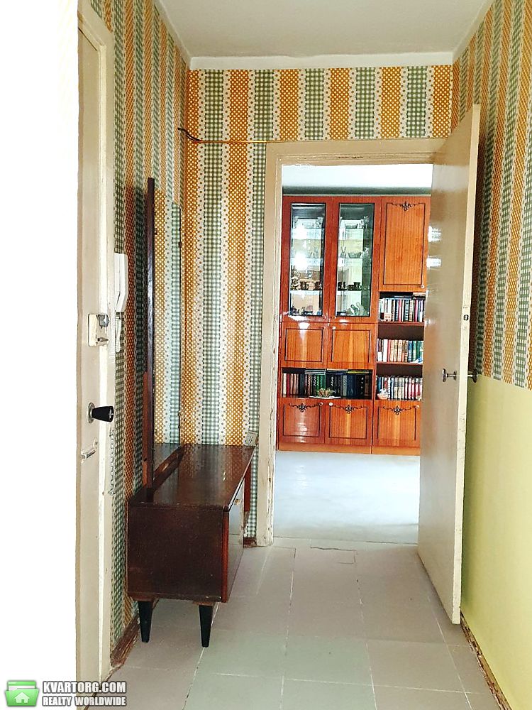 Sell 3-room apartment. Одесса, Затонского — photo 4