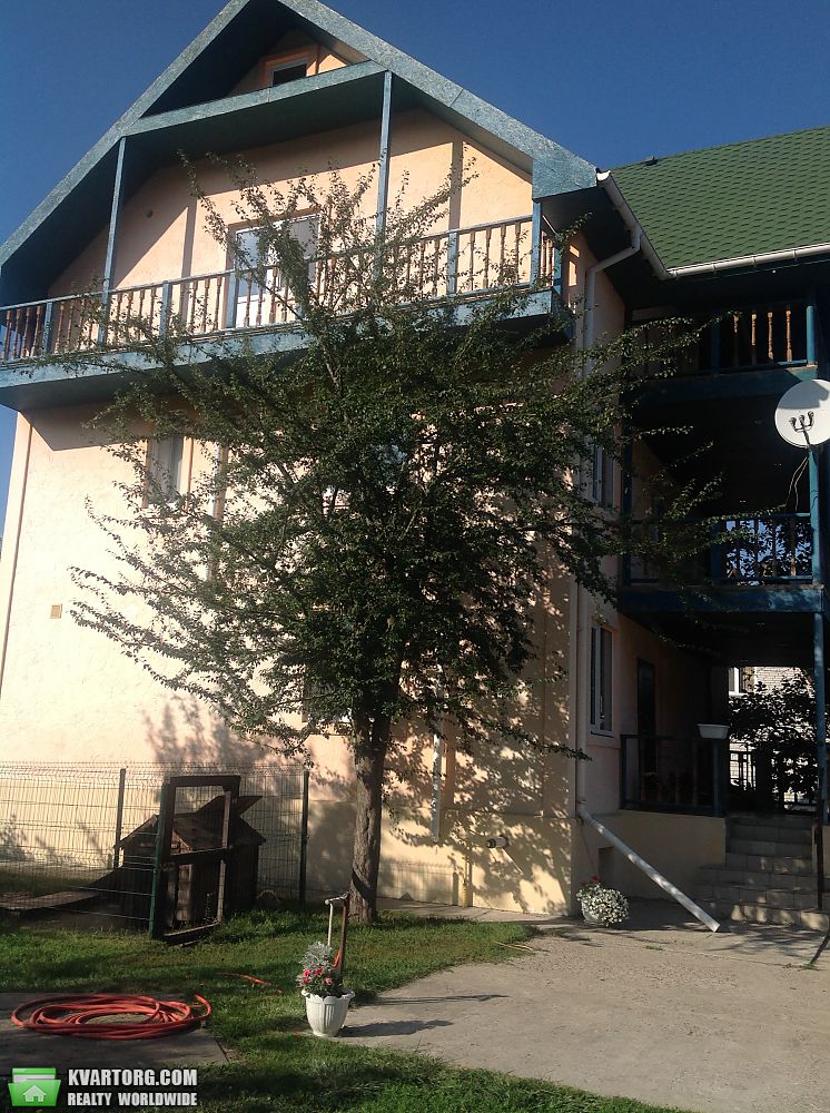 Sell house. Киевская обл., Верхние сады — photo 1
