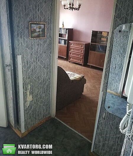 Sell 1-room apartment. Киев,  Радужная — photo 5