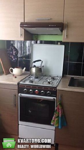 Sell 1-room apartment. Киев,  Запорожца — photo 4