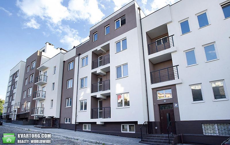 Sell 1-room apartment. Киев, Майкопская — photo 1