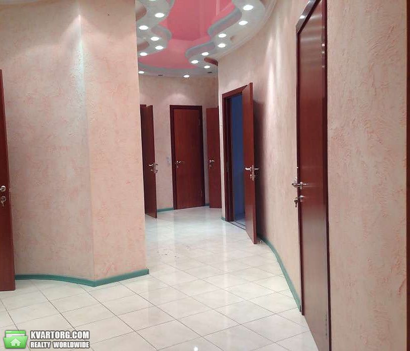 Rent out office. Киев, ул.Московская — photo 4