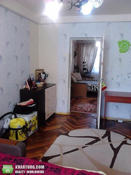 Sell 2-room apartment. Киев,  Курская — photo 1