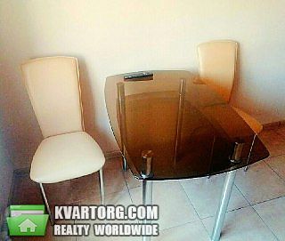 Rent out 2-room apartment. Киев,  Приозерная — photo 10