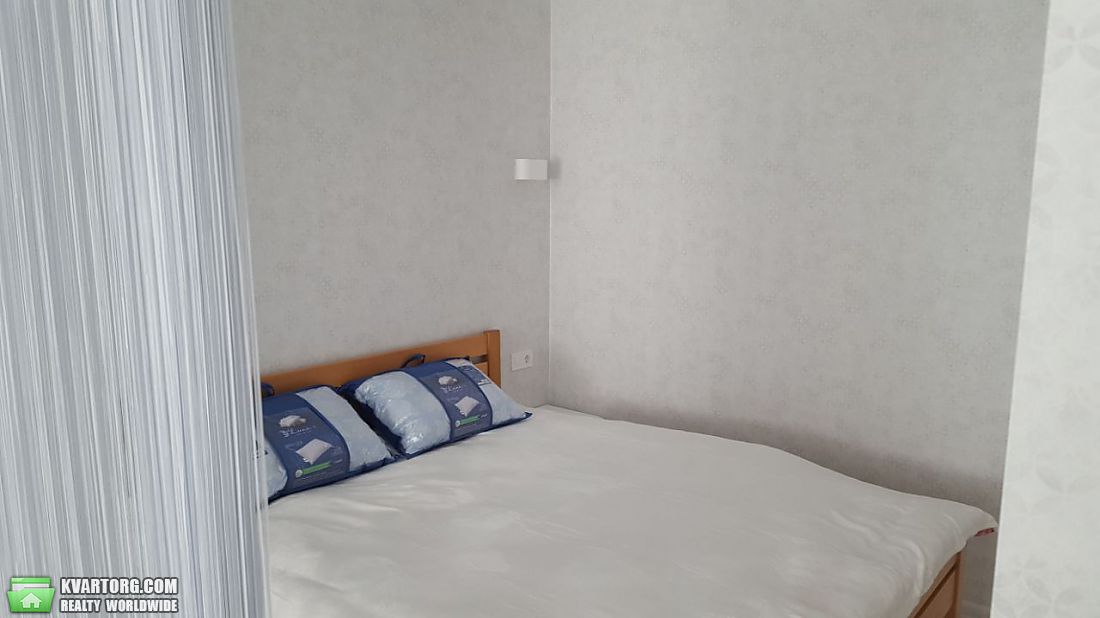 Rent out 1-room apartment. Одесса, Генуэзская — photo 4