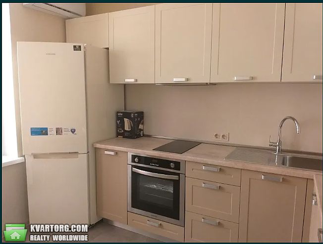 Rent out 1-room apartment. Киев, Вацлава Гавела — photo 6