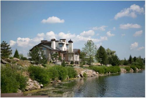 Sell house. Киевская обл., Старокиевская — photo 5