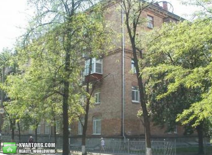 Sell 2-room apartment. Киев,  Бажова — photo 3