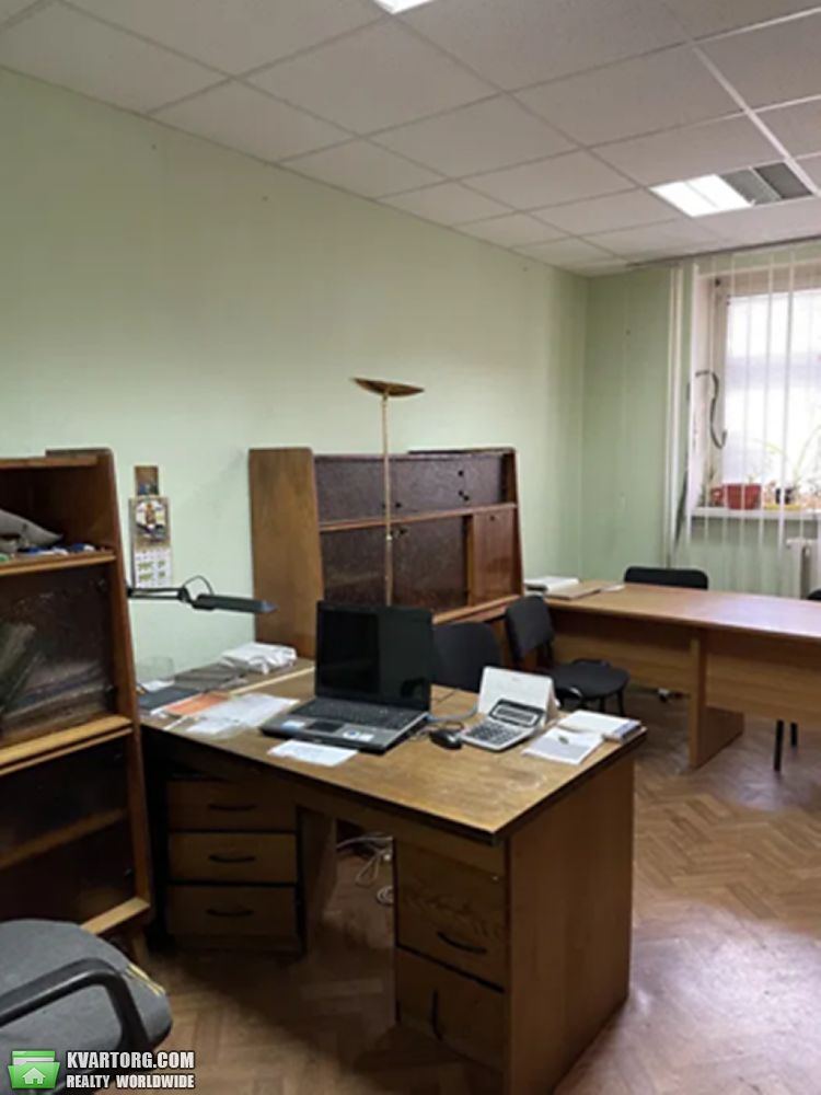 Rent out office. Киев,  Гончарова — photo 5