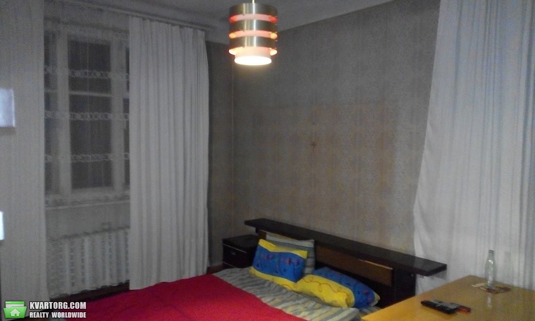 Sell 3-room apartment. Киев,  Киквидзе — photo 2