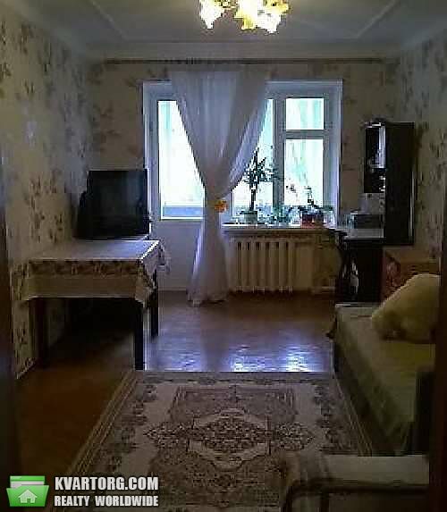 Sell 2-room apartment. Киев,  Голосеевский пр — photo 1