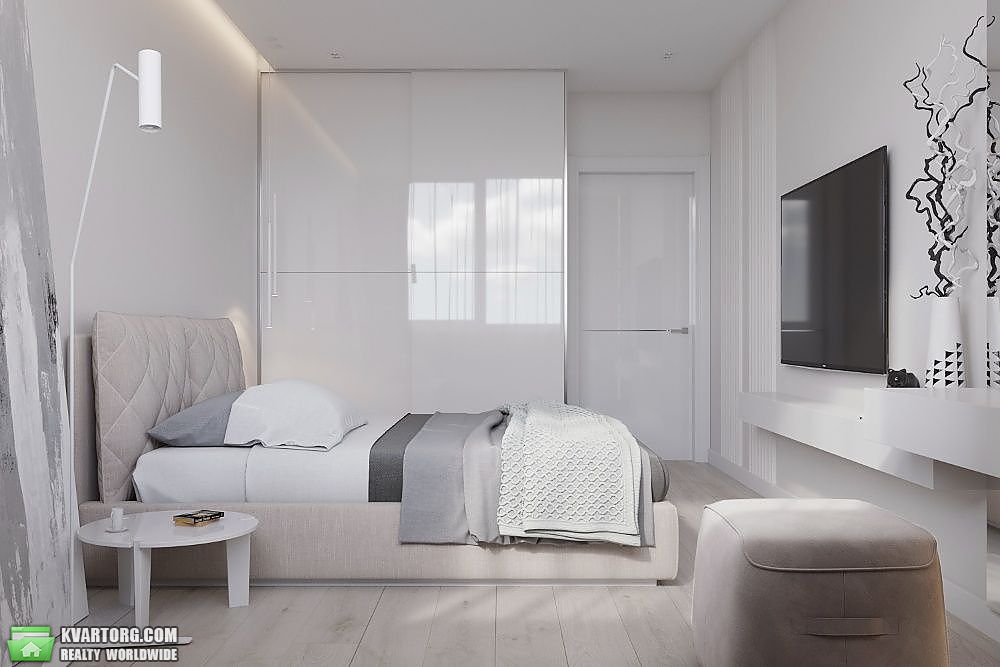 Sell 2-room apartment. Киев,  Правды пр — photo 5