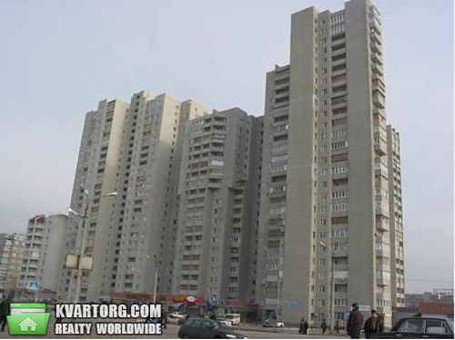 Sell 2-room apartment. Киев, Декабристов — photo 2