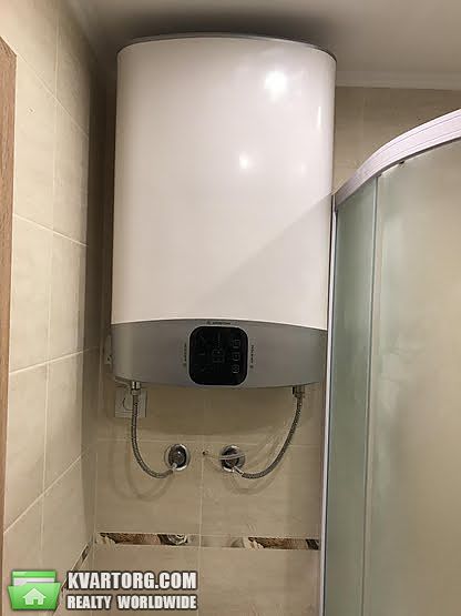 Sell 1-room apartment. Киев,  Серафимовича — photo 8