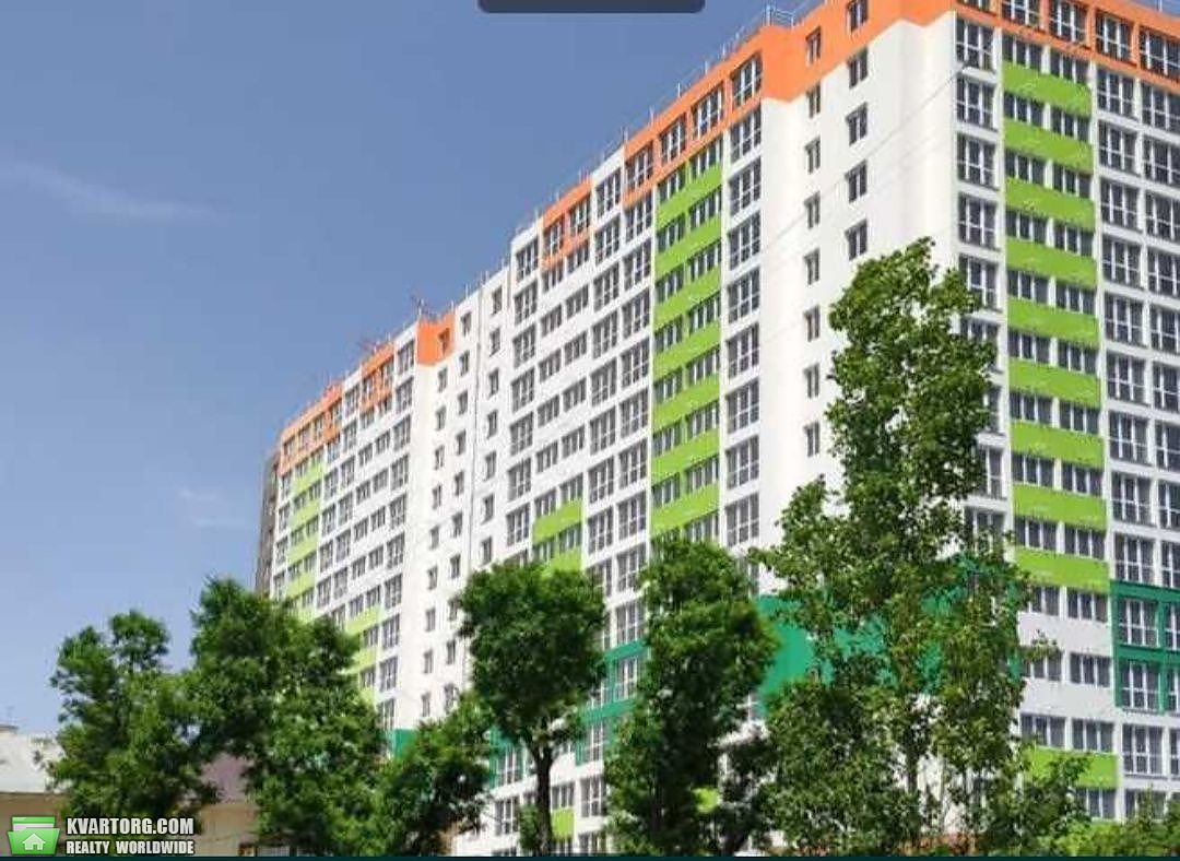 Sell 1-room apartment. Одесса, Бугаевская — photo 1
