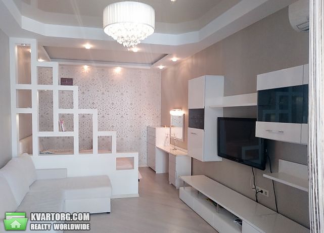 Rent out 2-room apartment. Одесса, Армейская — photo 5