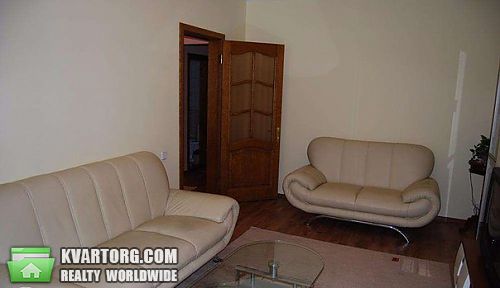 Rent out 3-room apartment. Киев, Княжий Затон — photo 4