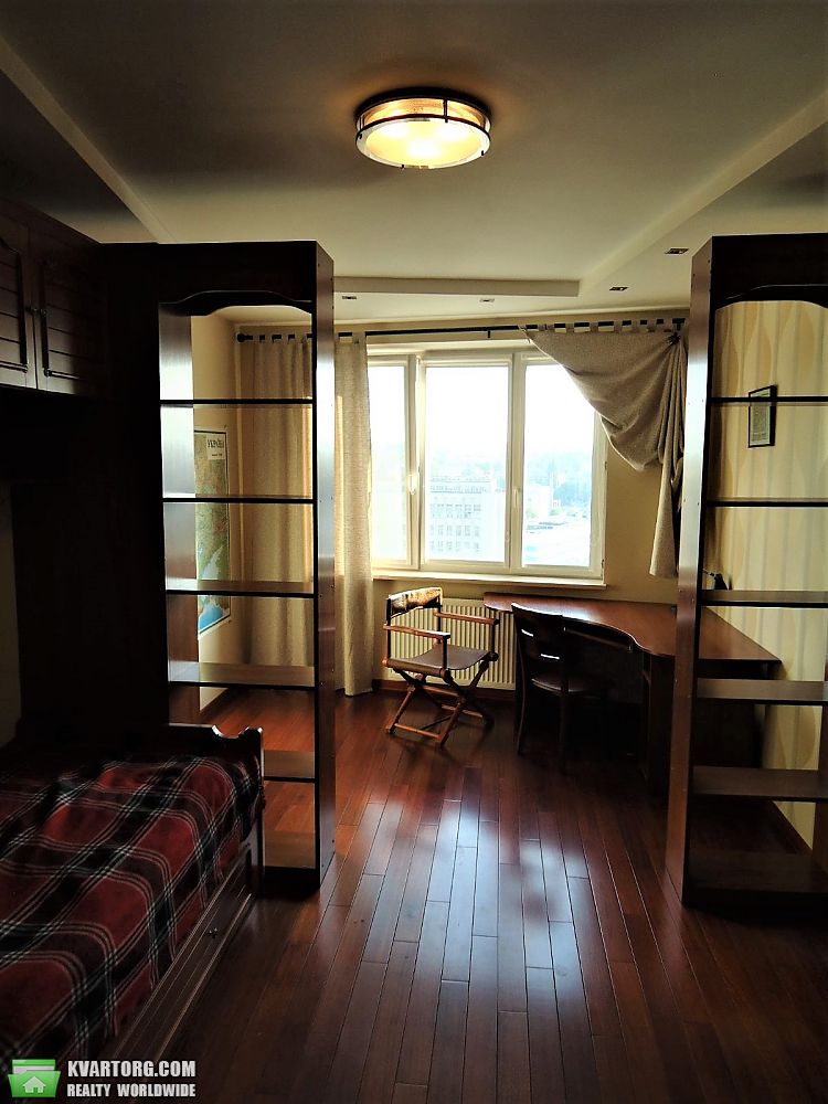Rent out 3-room apartment. Киев, Голосеевский пр — photo 5