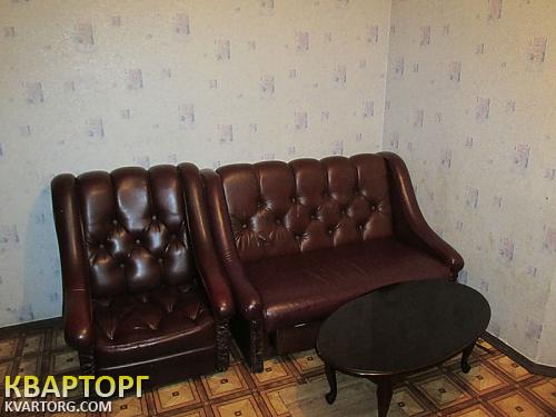 Rent out 3-room apartment. Киев,  Ахматовой — photo 8