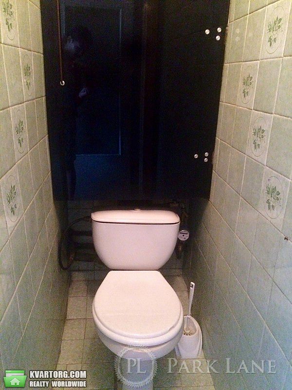 Sell 1-room apartment. Киев,  Вербицкого — photo 7
