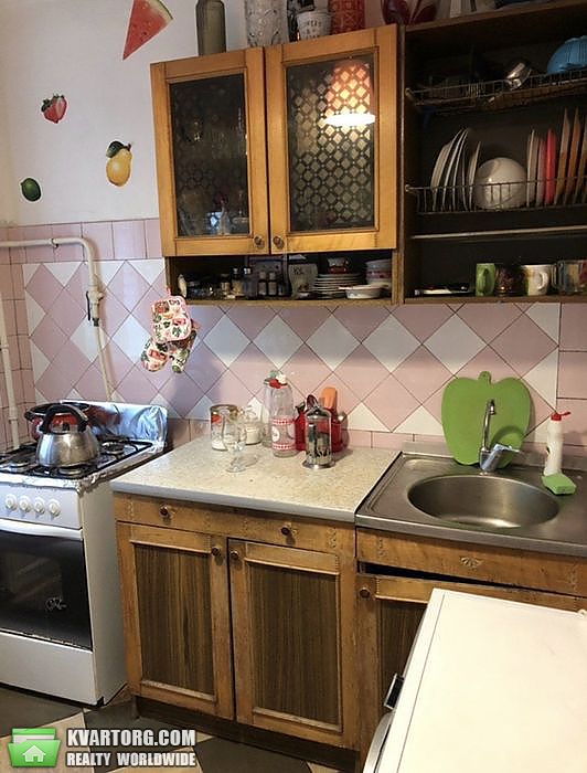 Sell 2-room apartment. Киев,  Тульчинская — photo 1