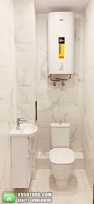 Sell 2-room apartment. Киев,  Феодосийская — photo 3