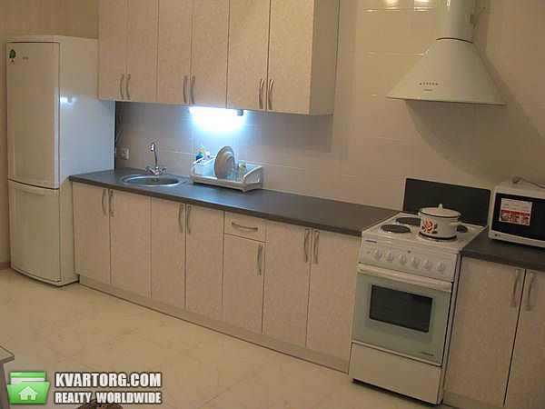 Rent out 1-room apartment. Киев,  Вишняковская — photo 2