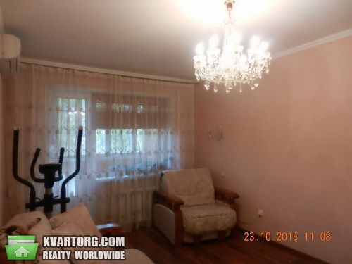Sell 2-room apartment. Одесса, Добровольского — photo 1