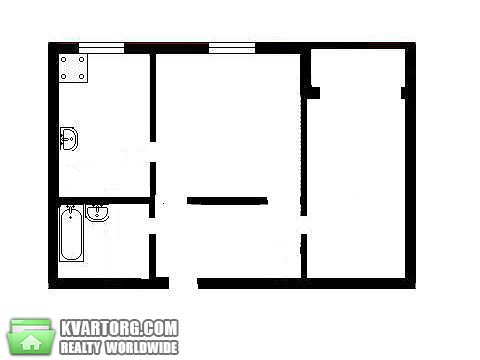 Sell 2-room apartment. Киев, Шовкуненко — photo 9