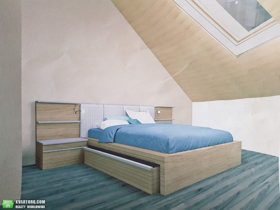 Sell multi-room apartment. Киевская обл.,  Запорожца — photo 3