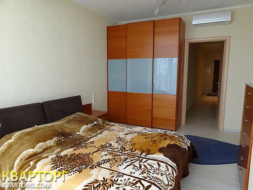 Rent out 3-room apartment. Одесса, 9 ст фонтана — photo 2