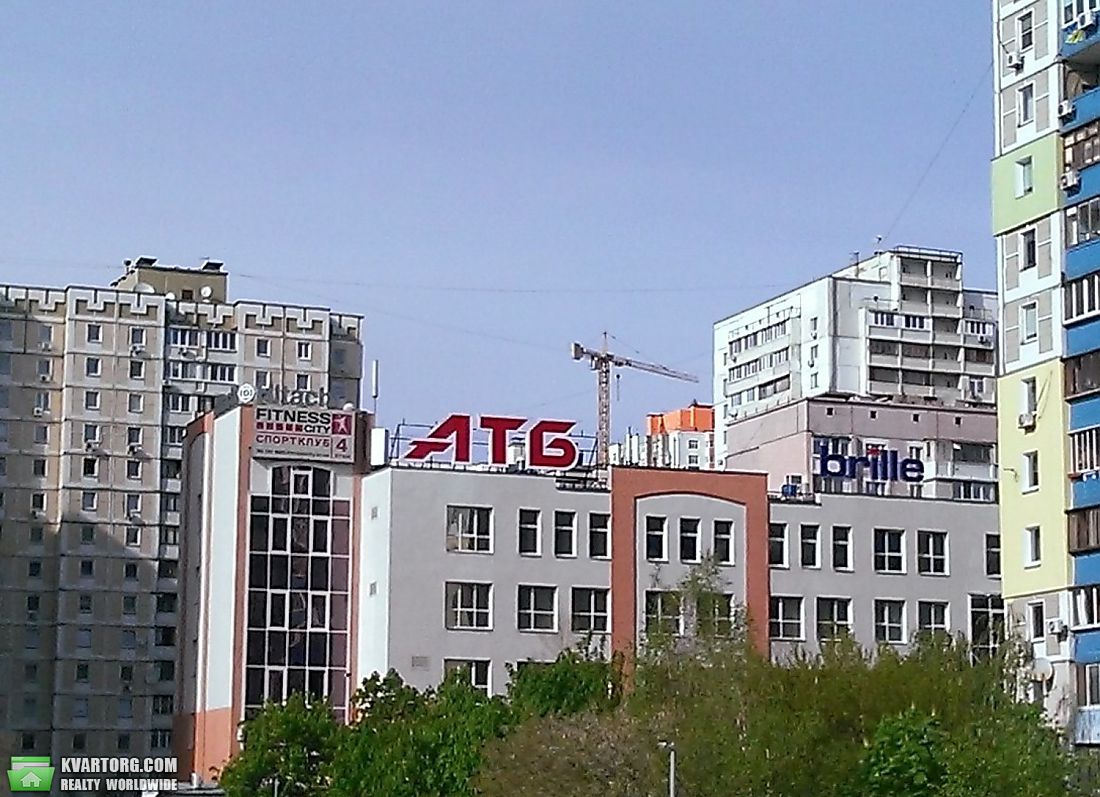 Rent out office. Киев, пр-т Григоренко — photo 2