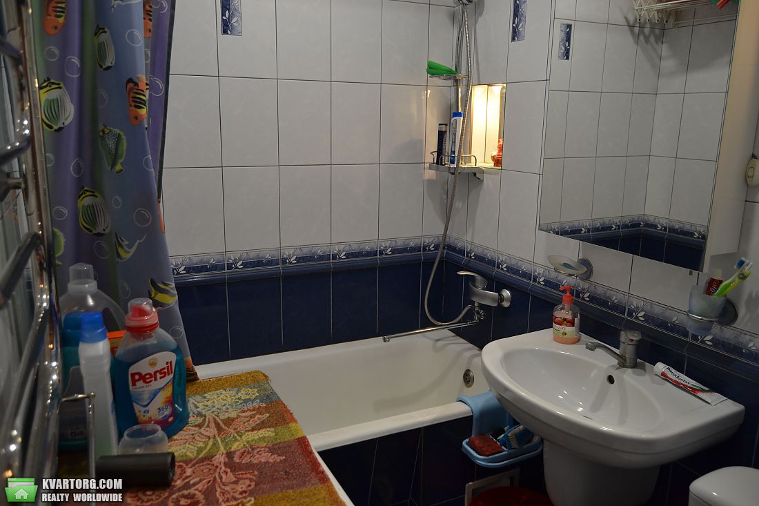 Sell 2-room apartment. Днепропетровск, Косиора — photo 8
