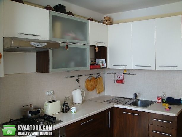Rent out 2-room apartment. Харьков, Героев Труда — photo 3