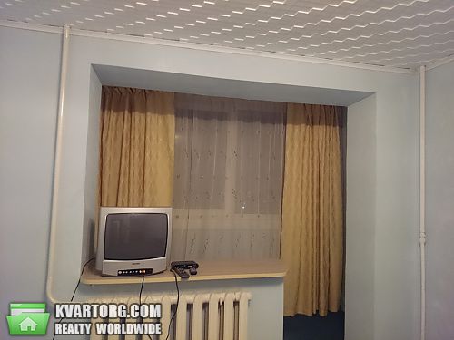 Rent out 1-room apartment. Днепропетровск, Фрунзенский — photo 6