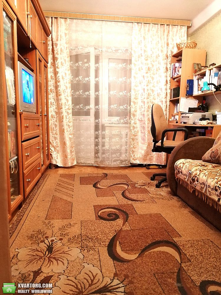 Sell 3-room apartment. Киев,  Бондарский пер — photo 8