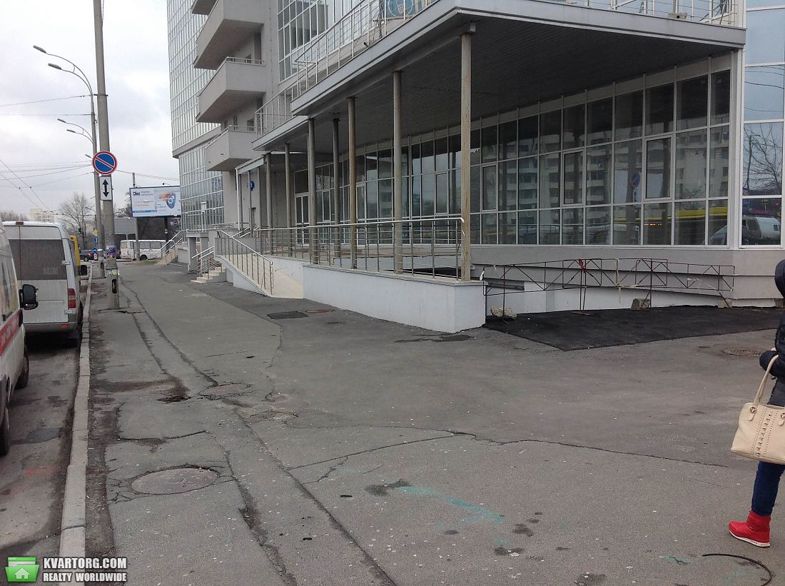 Rent out shop. Киев,  Глушкова пр — photo 6