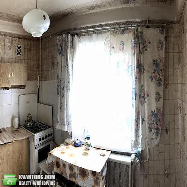 Sell 2-room apartment. Киев,  Вышгородская — photo 6