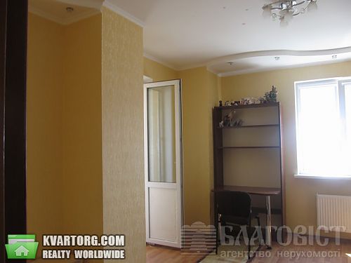 Sell 3-room apartment. Киев, Курская — photo 4