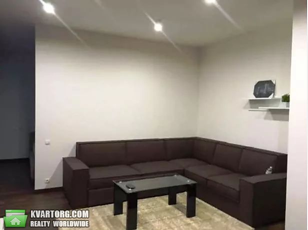 Rent out 2-room apartment. Киев, евгена Коновальця — photo 3