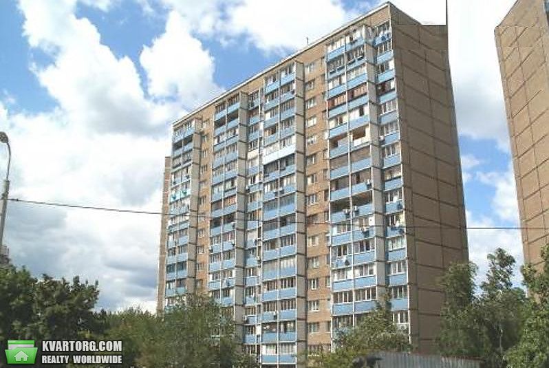 Sell 2-room apartment. Киев,  Беретти — photo 2