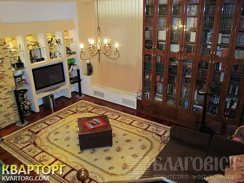 продам многокомнатную квартиру. Киев,   Победы пр - фото 4