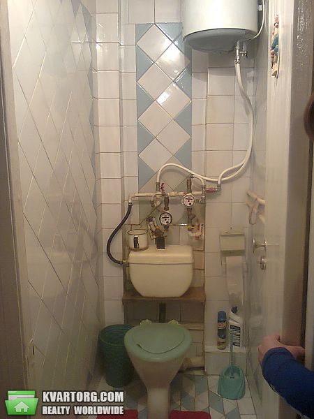 Sell 4-room apartment. Одесса, Паустовского — photo 8