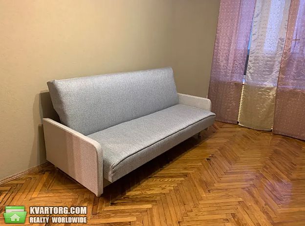 Rent out 1-room apartment. Киев,  Днепровская наб — photo 8