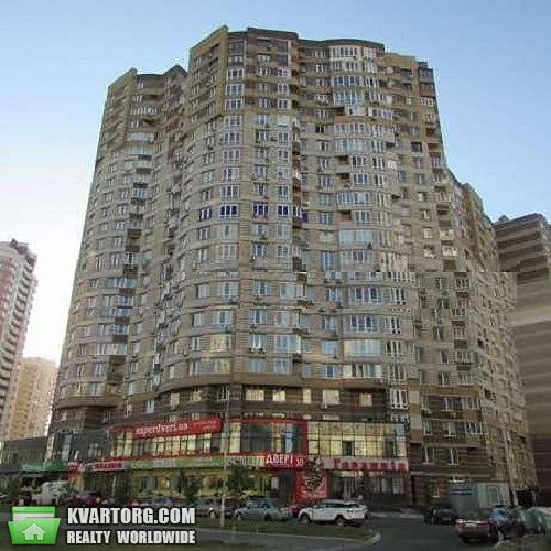 Sell 2-room apartment. Киев,  Ахматовой — photo 2