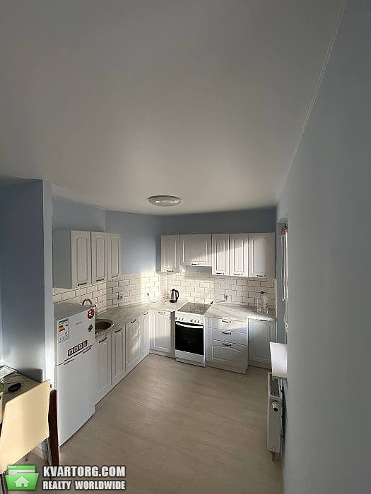 Rent out 1-room apartment. Киев, русовой — photo 2